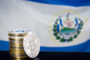 El Salvador buys the dip in crypto commitment