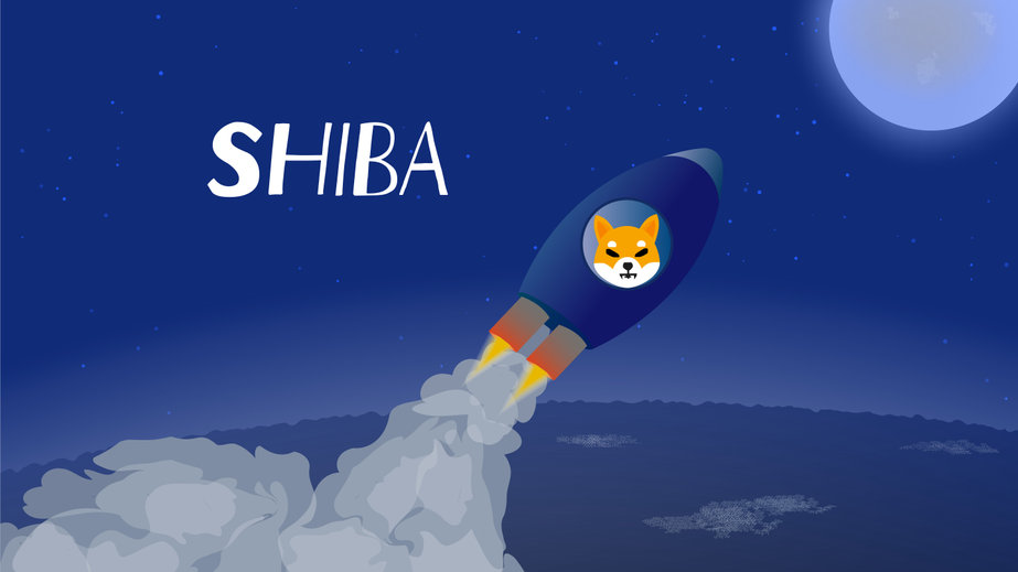 Shiba Inu jumps 27% after getting listed on Rain, a top Middle East crypto exchange