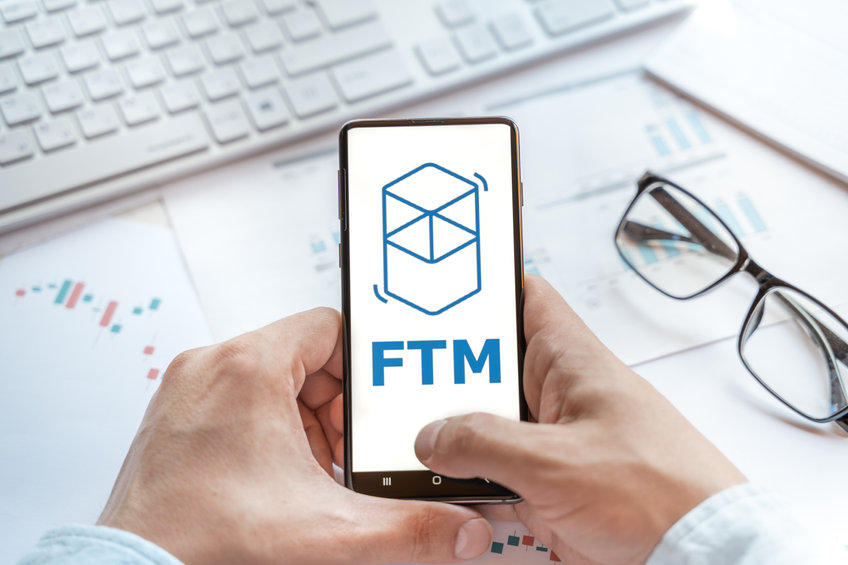 Fantom (FTM) jumps 6%: Github data shows Andre Cronje coding for Fantom stablecoin