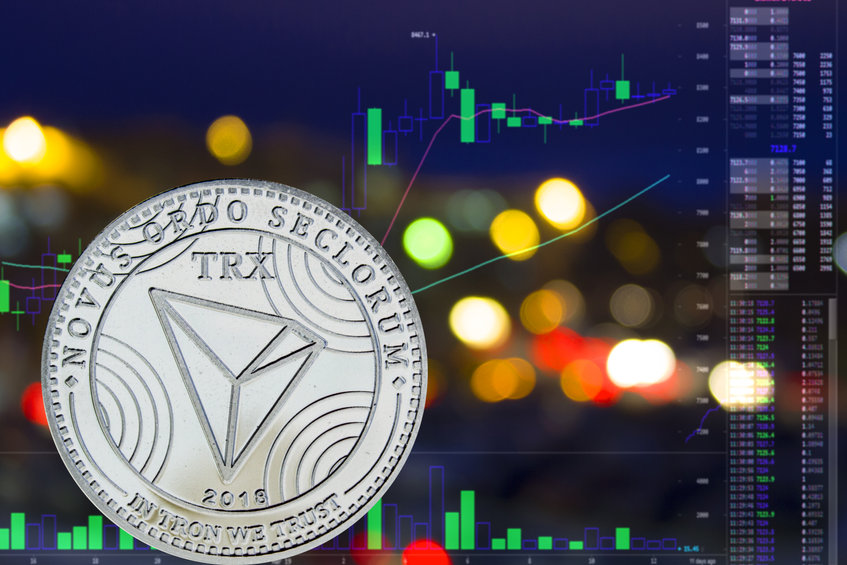 TRX makes an excellent start to June after May’s rally