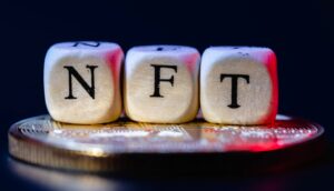 The NFT market is still underhyped, says Brad Garlinghouse