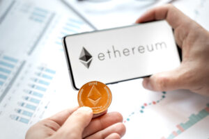 Ethereum (ETH) price drops 5% on stability doubts as its POS merge approaches