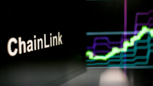 Chainlink (LINK) jumps by over 20% after unveiling its new economic roadmap