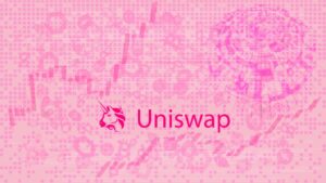 UniSwap acquired NFT marketplace aggregator Genie