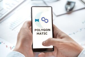 Polygon price surges: here’s why MATIC jumped 23% today