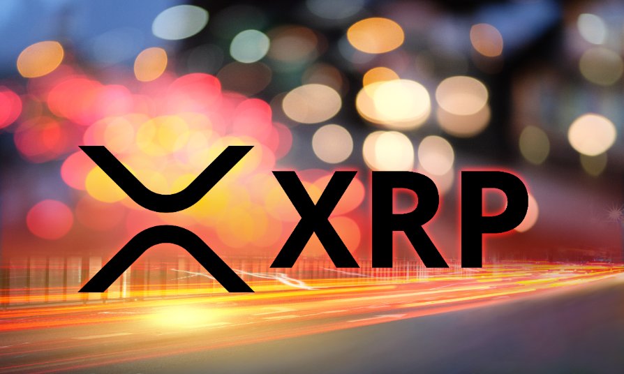 XRP price surges 14%: here’s why