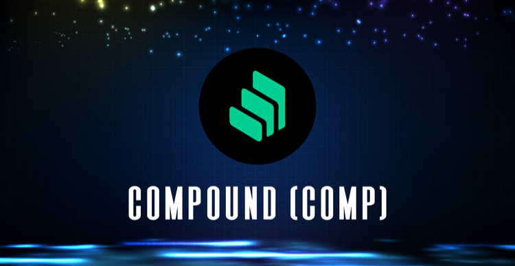 Preparing to buy Compound if breakout becomes a success at key resistance