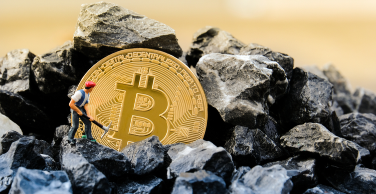 Bitcoin mining will continue to flourish in the US, says Riot Blockchain’s CEO