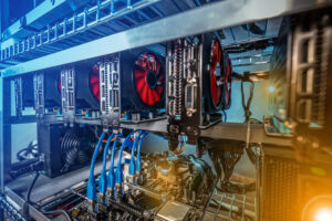 Bitcoin mining will lower retail electricity rates in the long term: Expert