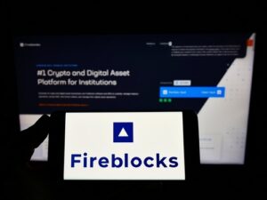 The bear markets are for building, says Fireblock’s CEO