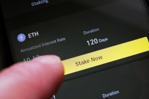 SSV DAO allocates $10 million to solidify the future of ETH staking