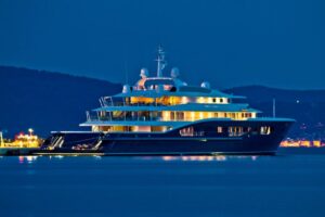 Monaco-based luxury yacht company, Yachtzoo, accepts Shiba Inu payments