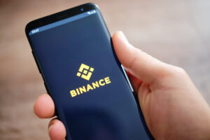 STG price prediction after Binance listed Stargate Finance