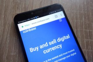 Coinbase is facing SEC probe over crypto securities listings: Report