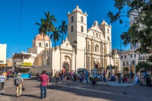 Honduras opens the ‘Bitcoin Valley’ in Santa Lucia