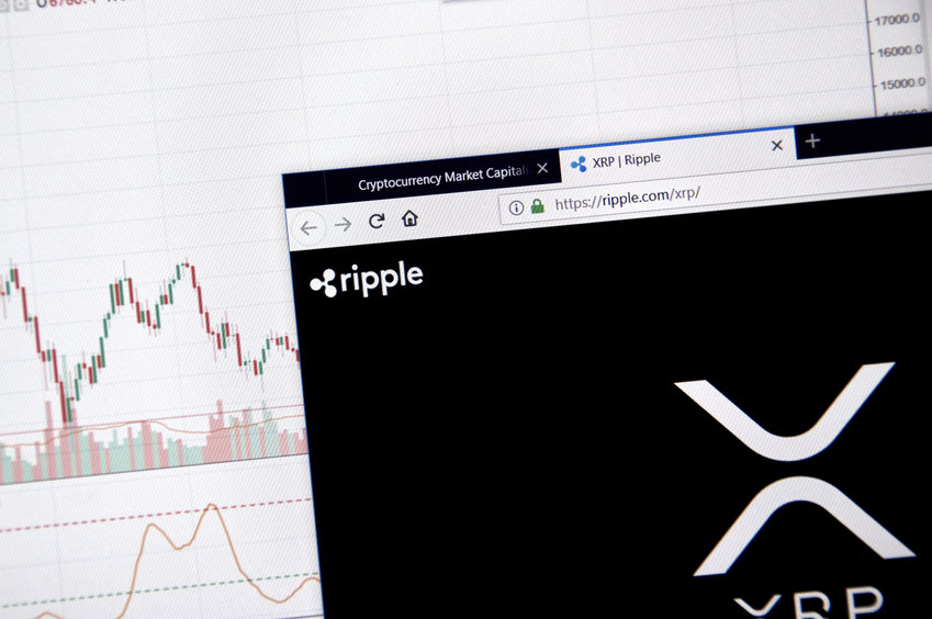 XRP’s mini breakout faces bear pressure as bullish momentum fades