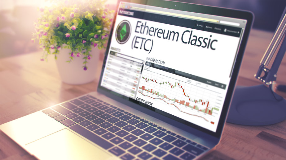 Is Ethereum Classic losing the technical battle at $34?