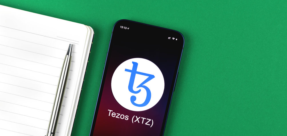 Tezos prediction as price makes slow but sure gains