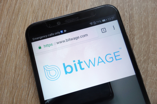 Exclusive: Bitwage CEO says ‘we’ll be empowering millions’ after Stellar announcement