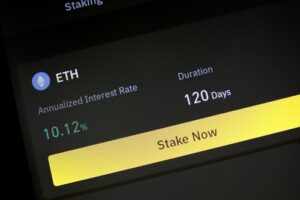 We’d shut down Ethereum staking if threatened by regulators, says Coinbase’s CEO