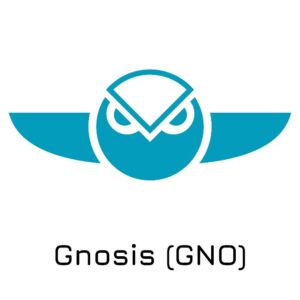 Gnosis (GNO) the only coin that is up today: here’s why