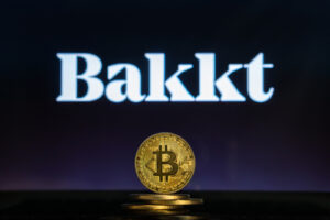 Bitcoin isn’t going away, says Bakk’t CEO