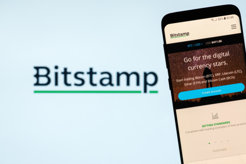 The crypto winter allows us as a company to build, says Bitstamp’s CEO