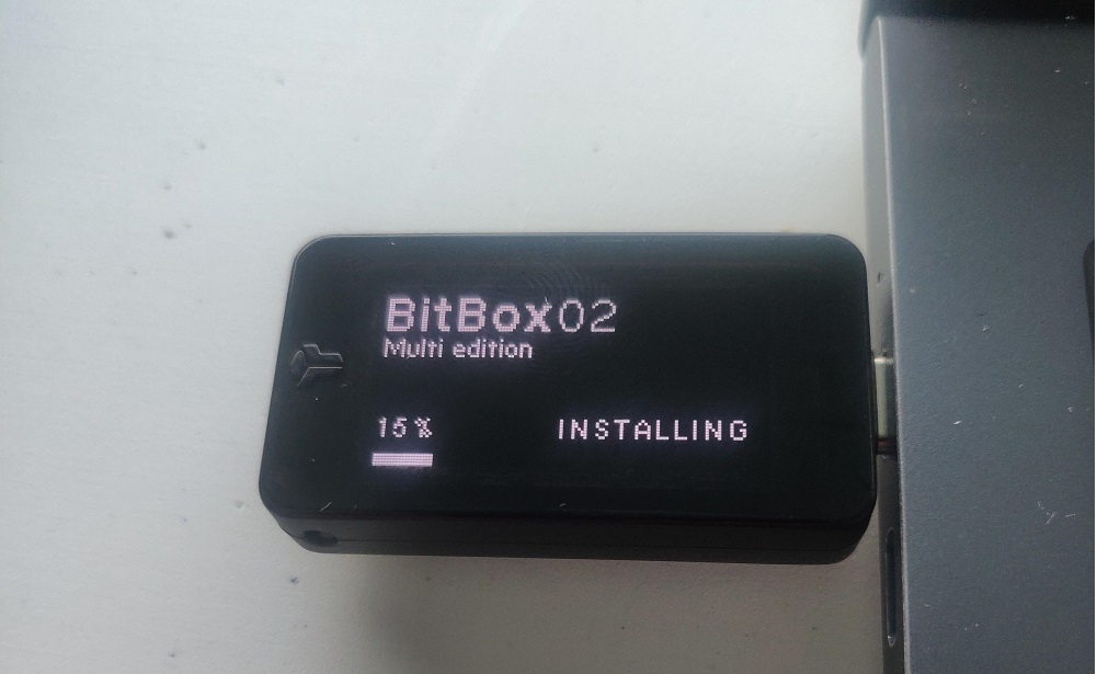 BitBox02 Review – is it a good option for cold storage?