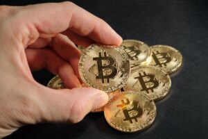 On-chain data suggests further accumulation for Bitcoin