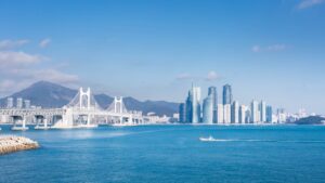 South Korea’s 2nd largest city Busan partners with FTX for a local exchange