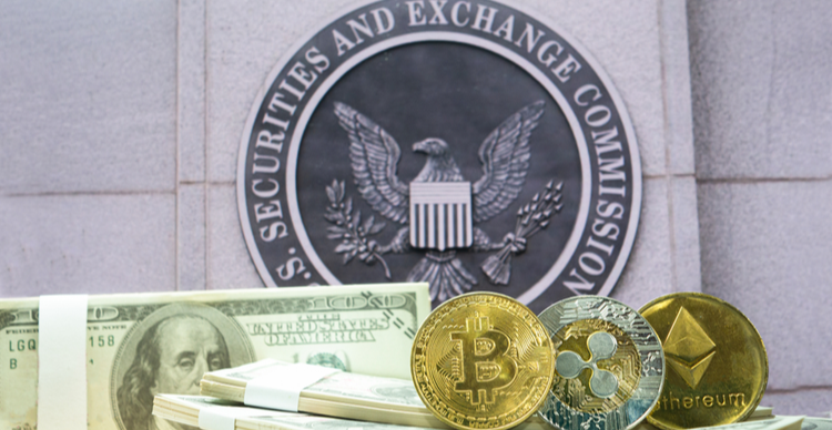 SEC sets up a new office dedicated to managing crypto issuer filings