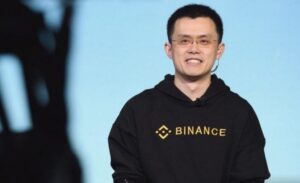 Binance is not a Chinese company, says Changpeng Zhao