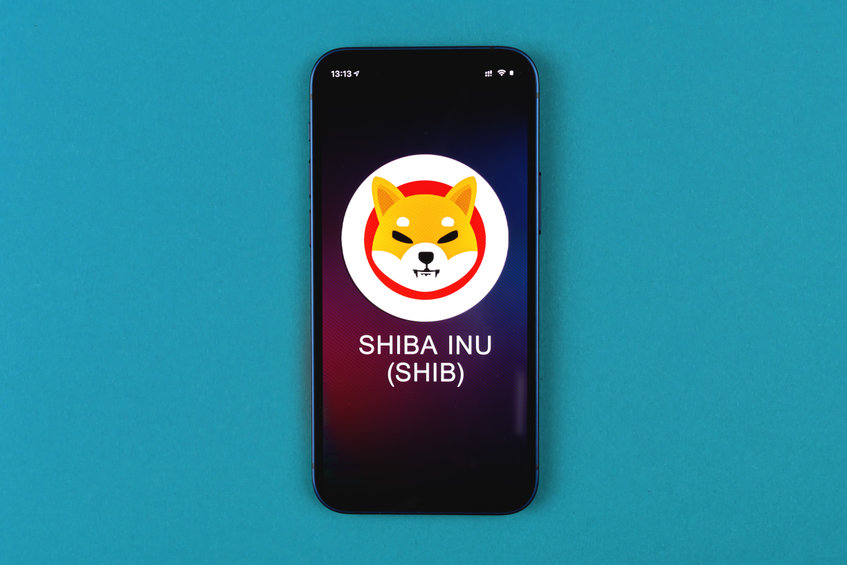 Is Shiba Inu’s price decline over?