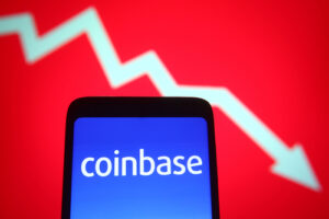 Going public puts us on the main stage, says Coinbase’s CEO