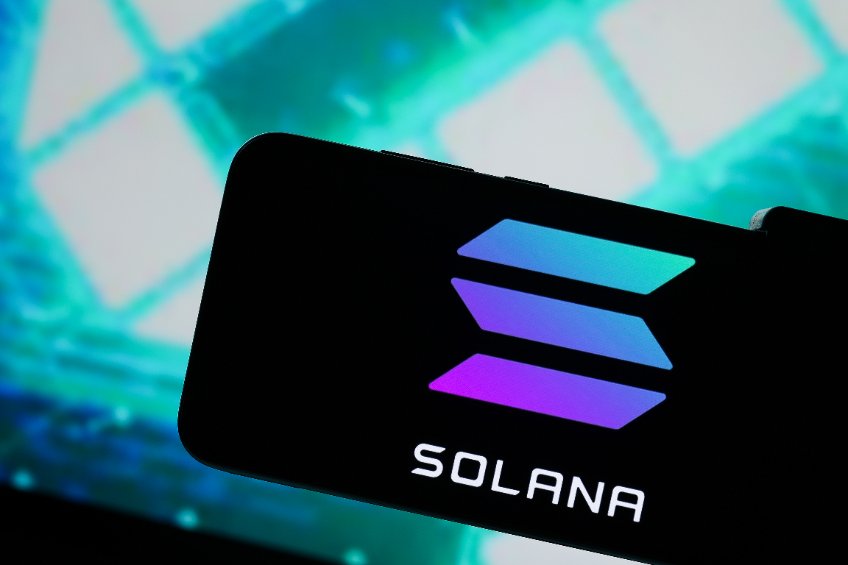 Solana prediction as the price slips again