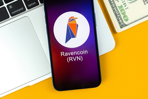 Ravencoin has surged by 54% in the past week – What’s driving it?