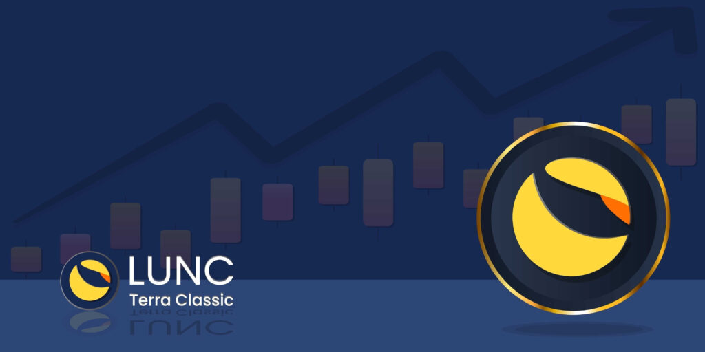 LUNC rallies by 50% after Binance implements Terra Classic burn mechanism on trading fees