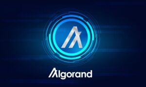 Why is Algorand price rising today?