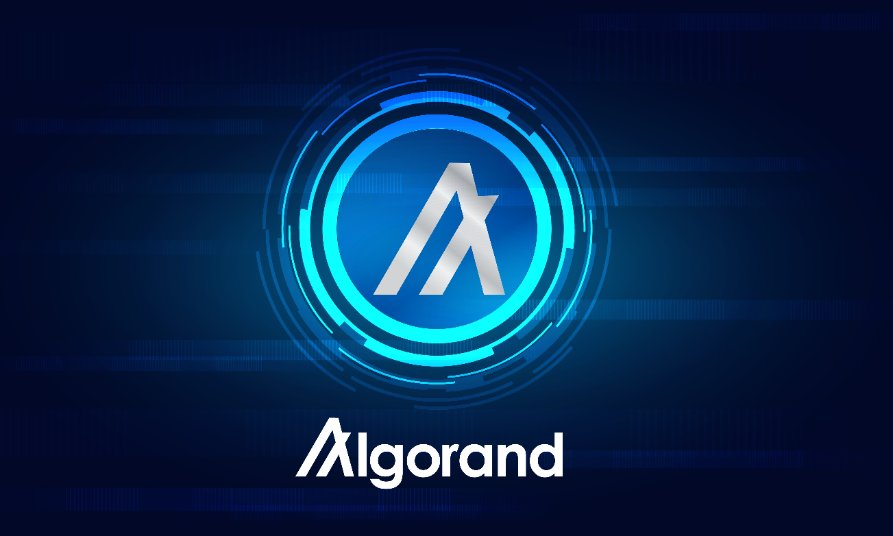 Algorand breaks out as price eyes higher levels