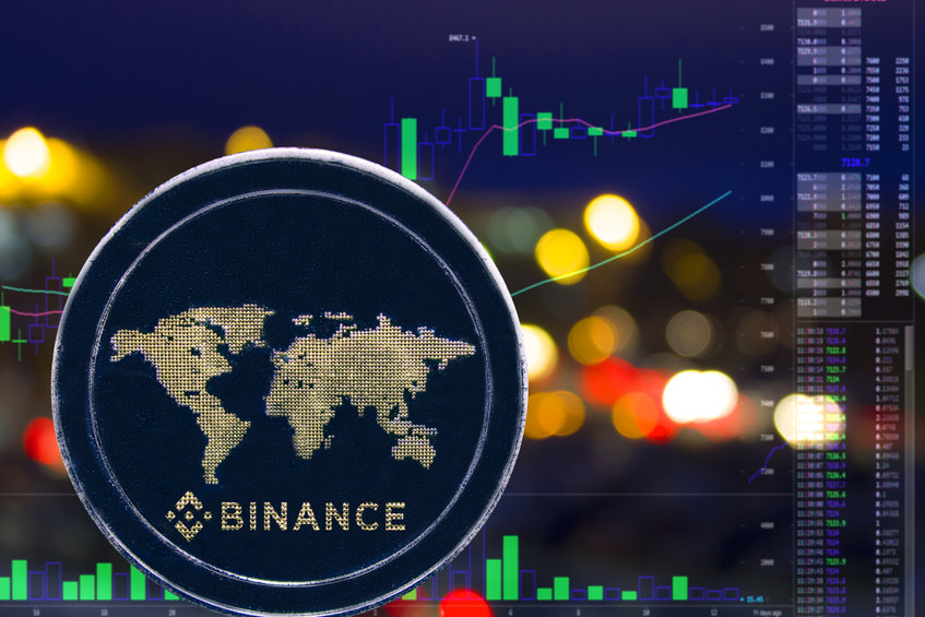 BNB maintains a downtrend. Here is the level(s) to watch