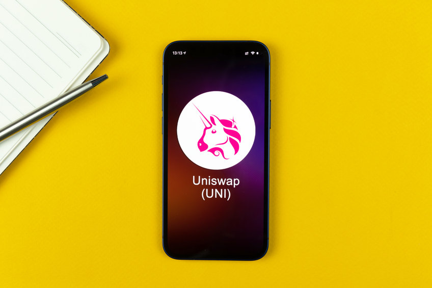 How sustainable is Uniswap’s 8% jump amid the rate hike?