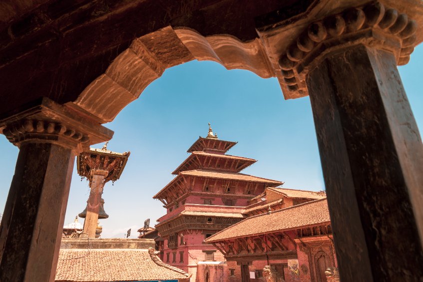 Tezos upgrade Kathmandu goes live on mainnet