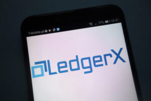 Acquiring LedgerX is FTX US’s most significant acquisition, says Brett Harrison