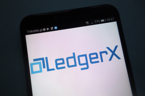 Acquiring LedgerX is FTX US’s most significant acquisition, says Brett Harrison