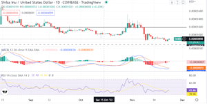 Is Shiba Inu now bullish after an 8% surge?