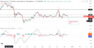 Will this “worrying” Binance’s proof of reserves crash BNB further?