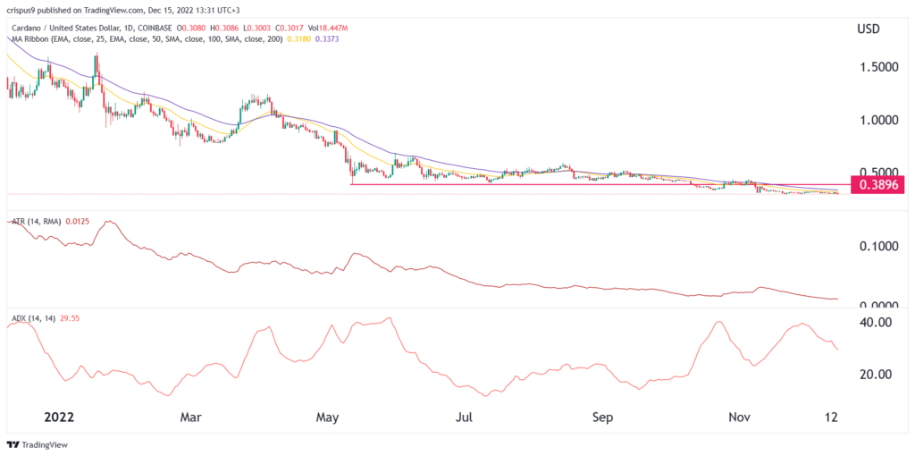 Is Cardano a good investment?