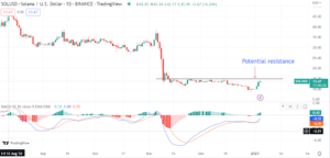 Solana interest grows as price eyes a bullish push after weekly 40% gains