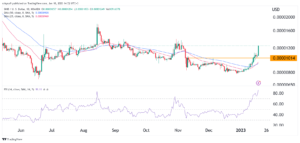 Shiba Inu price prediction ahead of Shibarium launch