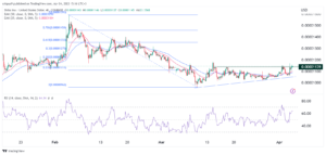 Shiba Inu price prediction as Dogecoin goes vertical